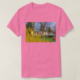 Birdhouse Boulevard T-Shirt
