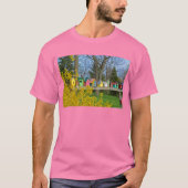 Birdhouse Boulevard T-Shirt (Voorkant)