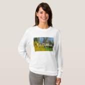 Birdhouse Boulevard T-Shirt (Voorkant volledig)