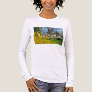 Birdhouse Boulevard T-shirt met lange mouwen