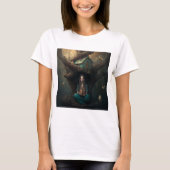 Birdhouse Dreams T-shirt (Voorkant)