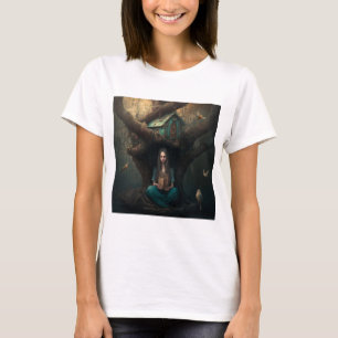 Birdhouse Dreams T-shirt