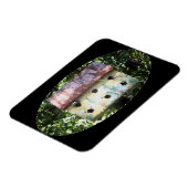 Birdhouse Edited Magneet (Linkerzijde)