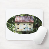 Birdhouse Edited Muismat (Met muis)