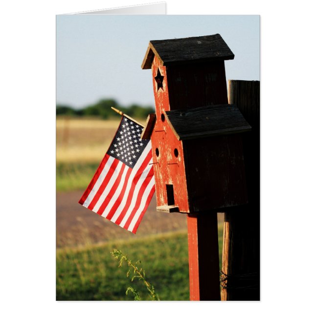 Birdhouse Glory (Voorkant)