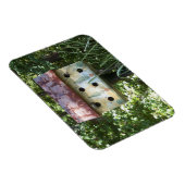 Birdhouse Magneet (Rechterzijde)