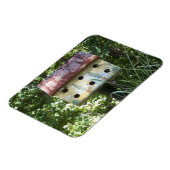 Birdhouse Magneet (Linkerzijde)
