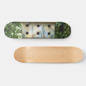 Birdhouse Persoonlijk Skateboard (Horizontaal)
