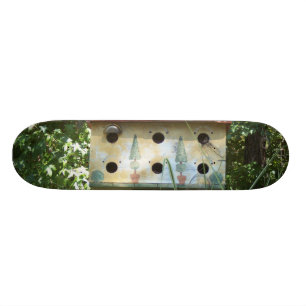 Birdhouse Persoonlijk Skateboard