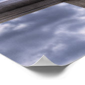 Birdhouse Poster (Hoek)