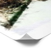 Birdhouse Poster (Hoek)