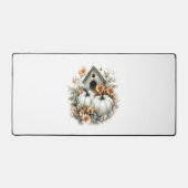 Birdhouse Shirt Country Pumpkin Bureaumat (Voorkant)