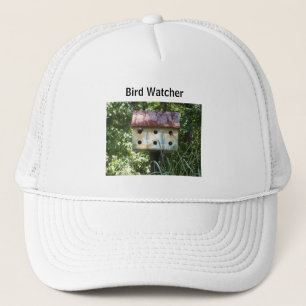 Birdhouse Trucker Pet