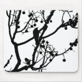 Birdie 4 muismat (Voorkant)