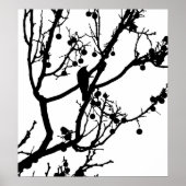 Birdie 4 poster (Voorkant)