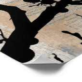 Birdie 6 poster (Hoek)