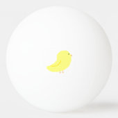 Birdie Ball (Voorkant)