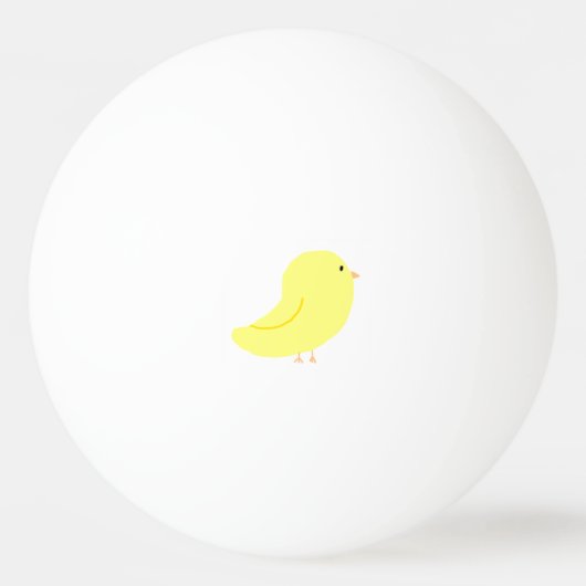 Birdie Ball (Voorkant)