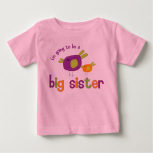 Birdie Big Sister terug