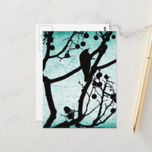 Birdie Briefkaart