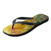 Birdie Buddies Teenslippers (Schuin)