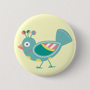 Birdie Button