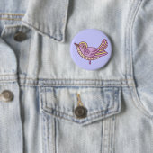 Birdie Button (In situ)