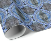 Birdie Cadeaupapier (Rol Hoek)