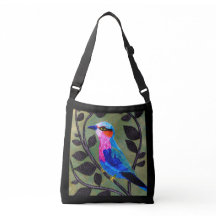 *’ Birdie’ Cross Body Bag / Schoudertas Tas