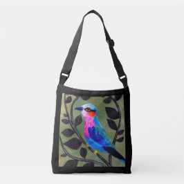 *’ Birdie’ Cross Body Bag / Schoudertas Tas