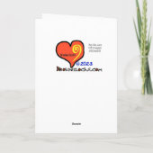 Birdie Eagle Albatross Condor Golf Verjaardag Kaar Kaart (Achterkant)