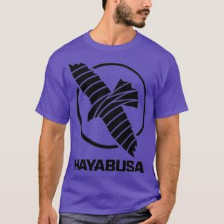 Birdie Hayabusa Fight T-shirt
