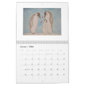 birdie love kalender (Jan 2026)
