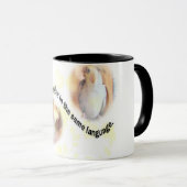 Birdie Mok (Voorkant rechts)