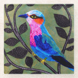 ’ Birdie’ Onderzetter