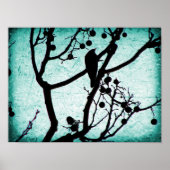 Birdie Poster (Voorkant)