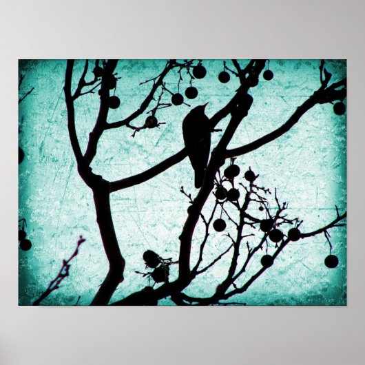 Birdie Poster (Voorkant)