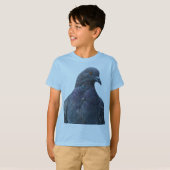 birdie t-shirt (Voorkant volledig)
