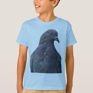 birdie t-shirt