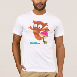 Birdie T-shirt