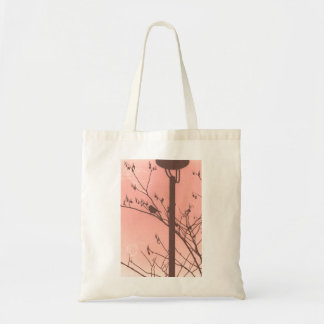 Birdie Tote Bag