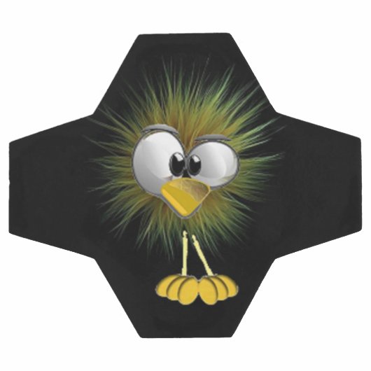 Birdie Voetbal (Enkel)