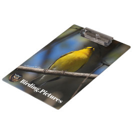 Birding.Afbeeldingen Klembord