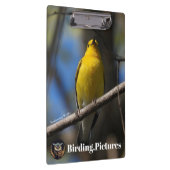 Birding.Afbeeldingen Klembord (Rechts)