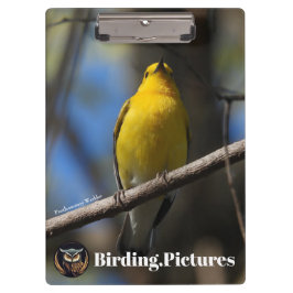 Birding.Afbeeldingen Klembord