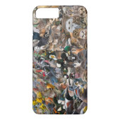 Birding Big Year Case-Mate iPhone Case (Achterkant)