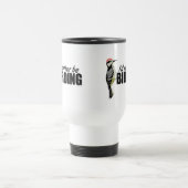 Birding Reisbeker (Center)