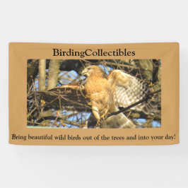 BirdingCollectibles Banner