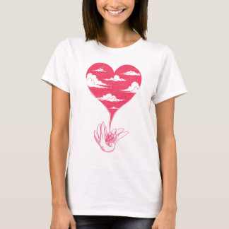 Birdlove T-shirt