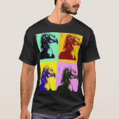 Birdman T-shirt (Voorkant)